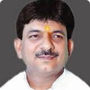 minister
