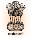 indian-emblem Government of India Emblem