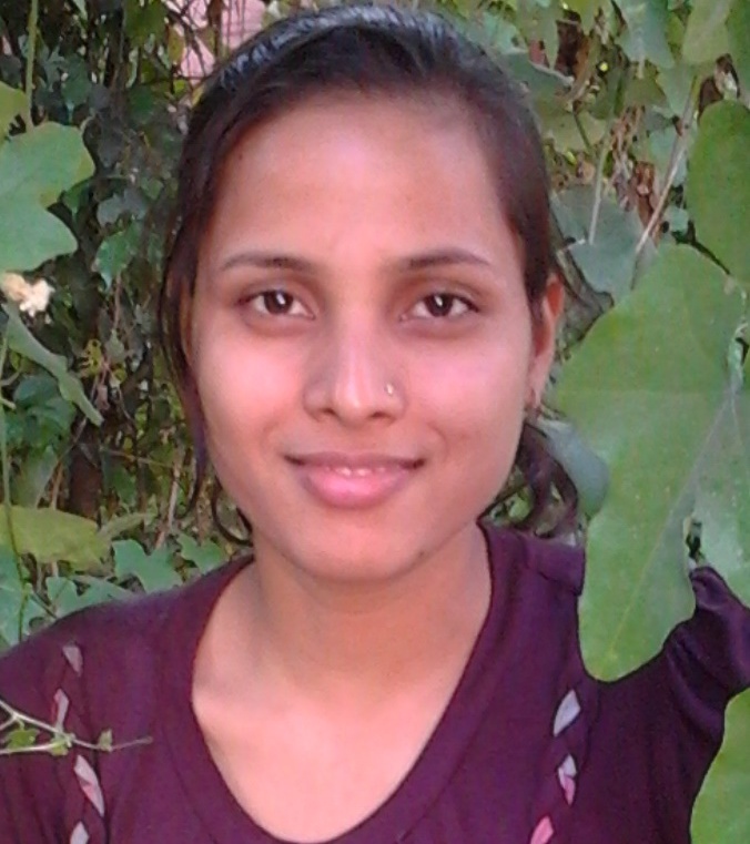 Anuradha