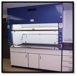 Fume Hood