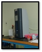 Compact Rheometer