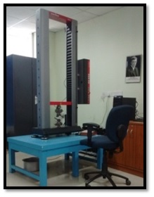 Universal Testing machine