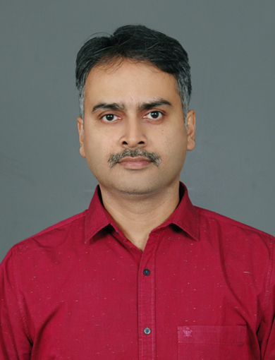 Vinayak Yashraj