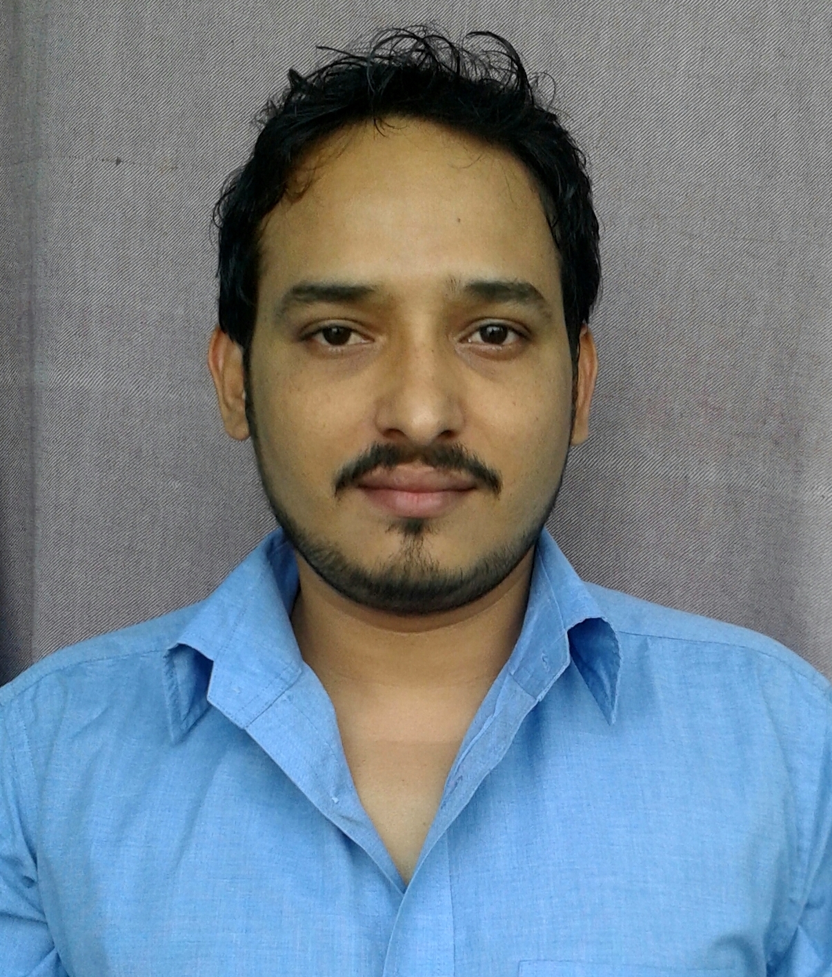 Akash Arya