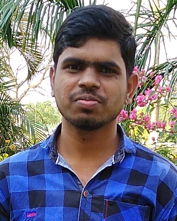 alok mahata