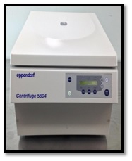 Centrifuge Machine