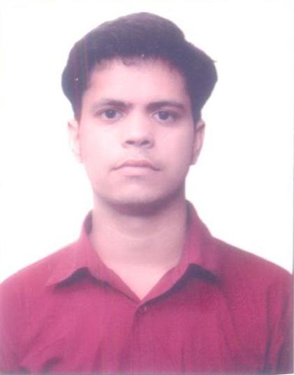 Gaurav Pandey