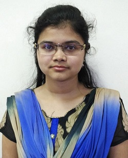 Leepsa Mishra