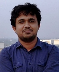 Sanjib Kr Biswas