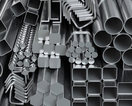 Stainless Steel LSAW Pipes