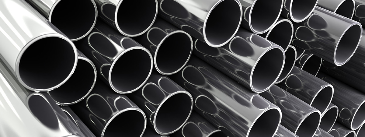 Stainless Steel Welded Pipes