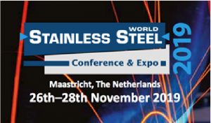 STAINLESS STEEL WORLD – 2017